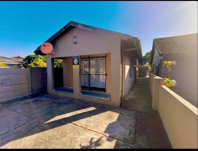 3 BEDROOM PROPERTY TO RENT IN WILD EN WEIDE